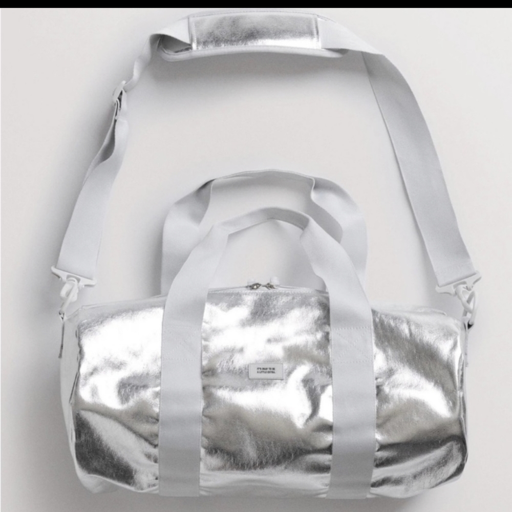 Chipotle Duffle Bag - Never been used